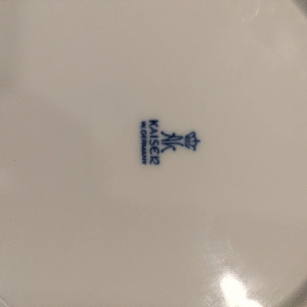 Kaiser made usa